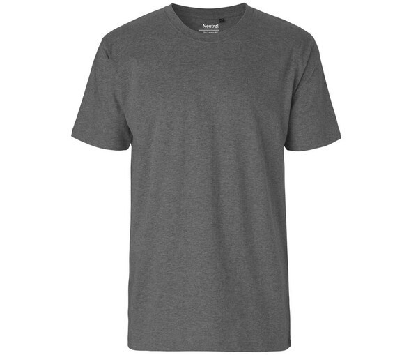 Neutral O60001 - Urban Oversized Men's Organic Cotton T-Shirt