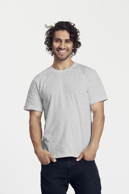 Neutral O60001 - Urban Oversized Men's Organic Cotton T-Shirt