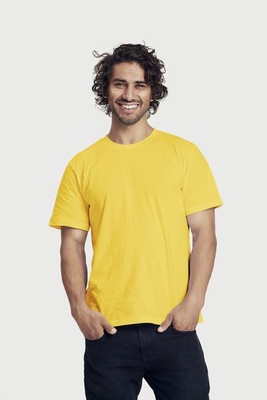 Neutral O60001 - Urban Oversized Men's Organic Cotton T-Shirt