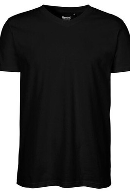 Neutral O61005 - Men's V-neck T-shirt