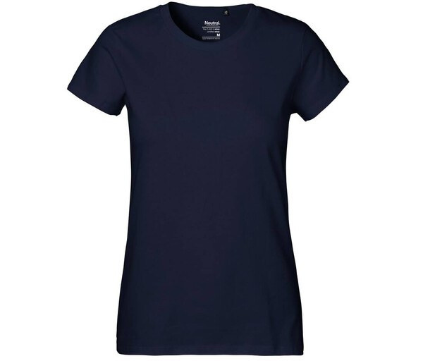 Neutral O80001 - Organic Cotton Women's Summer Fit T-Shirt