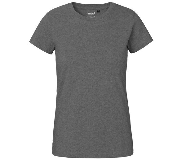 Neutral O80001 - Organic Cotton Women's Summer Fit T-Shirt