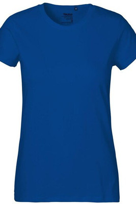 Neutral O80001 - Damen Bio-Baumwolle Sommer T-Shirt