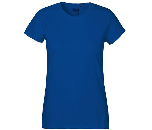 Neutral O80001 - Organic Cotton Women's Summer Fit T-Shirt