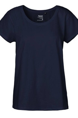 Neutral O81003 - Loose women's t-shirt