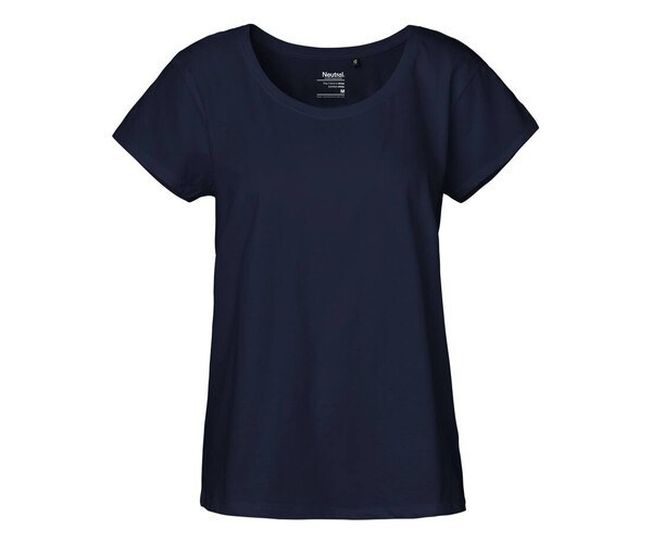 Neutral O81003 - Loose women's t-shirt