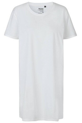 Neutral O81020 - Maglietta donna extra lunga