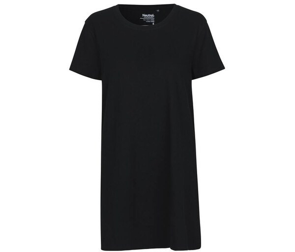 Neutral O81020 - Women's extra long t-shirt