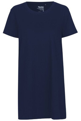 Neutral O81020 - Women's extra long t-shirt