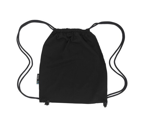 Neutral O90020 - Stylish Organic Cotton Multi-Purpose Gym Bag