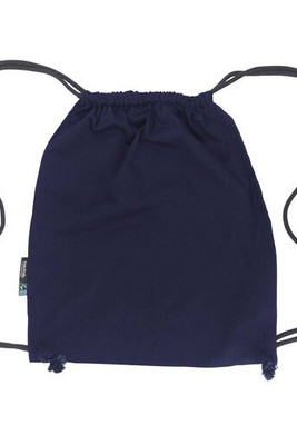 Neutral O90020 - Stylish Organic Cotton Multi-Purpose Gym Bag