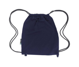Neutral O90020 - Stylish Organic Cotton Multi-Purpose Gym Bag