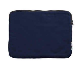 Neutral O90044 - Eco-Friendly Organic Cotton Laptop Bag 15-Inch