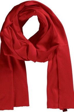 Scarf-Wordans