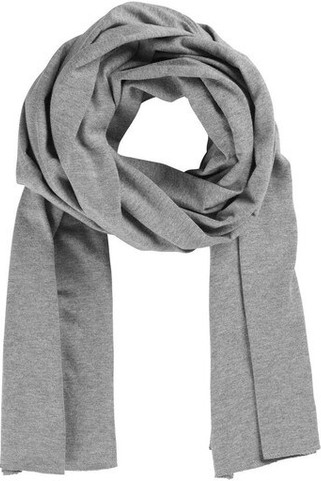 Neutral O93010 - Økologisk Herreskjerf i Myk Bomull