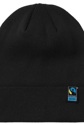 Neutral O93055 - Neutral Organic Cotton Winter Beanie