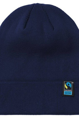 Neutral O93055 - Neutral Organic Cotton Winter Beanie