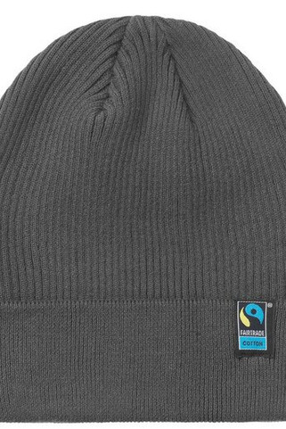 Neutral O93056 - Økologisk Vinter- og Sommerlue for Menn