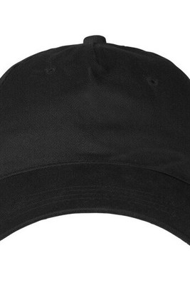 Neutral O93090 - Organic Cotton 5-Panel Cap with Adjustable Fit