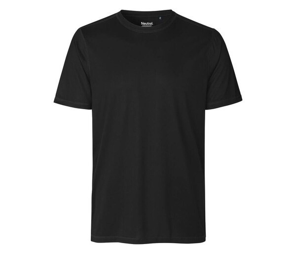 Neutral R61001 - Breathable recycled polyester t-shirt