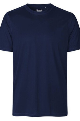 Neutral R61001 - Ademend T-shirt van gerecycled polyester