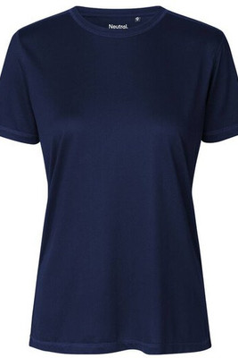 Neutral R81001 - Women's breathable recycled polyester t-shirt