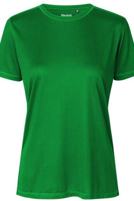 Neutral R81001 - Women's breathable recycled polyester t-shirt