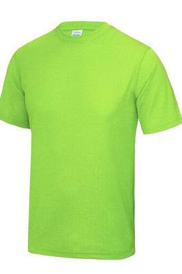 Just Cool JC001 - neoteric™ breathable t-shirt