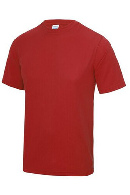 Just Cool JC001 - Camiseta respirável Neoteric ™