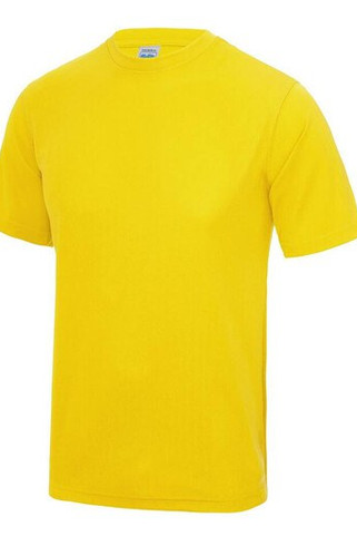 Just Cool JC001 - neoteric™ breathable t-shirt