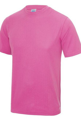 Just Cool JC001J - Camiseta infantil respirável Neoteric ™