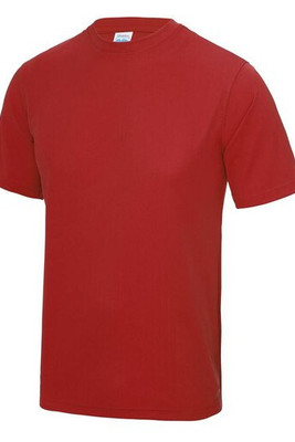 Just Cool JC001J - T-shirt da bambino traspirante neoteric™