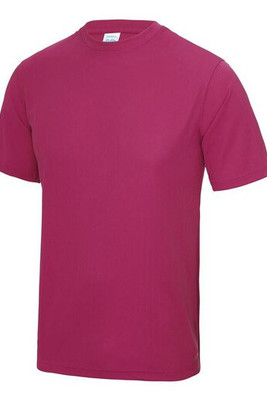 JUST COOL JC001J - T-shirt enfant respirant Neoteric™