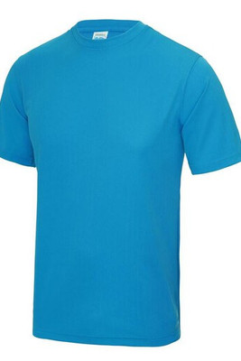 JUST COOL JC001J - T-shirt enfant respirant Neoteric™