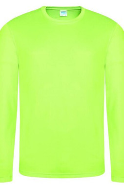 Breathable-Long-Sleeve-Neoteric-™-T-Shirt-Wordans