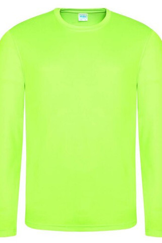 Breathable-Long-Sleeve-Neoteric-™-T-Shirt-Wordans