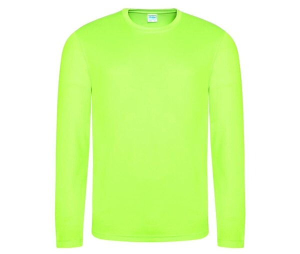 Just Cool JC002 - Neoteric™ Breathable Long Sleeve T-Shirt