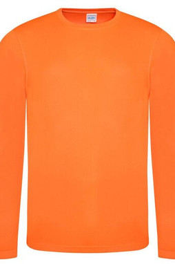 Breathable-Long-Sleeve-Neoteric-™-T-Shirt-Wordans