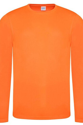 Just Cool JC002 - Neoteric™ Breathable Long Sleeve T-Shirt