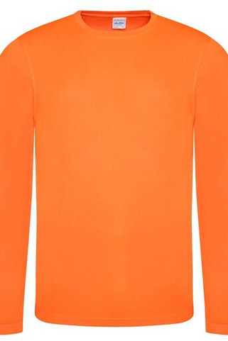 Breathable-Long-Sleeve-Neoteric-™-T-Shirt-Wordans