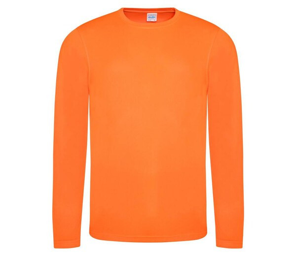 Just Cool JC002 - Neoteric™ Breathable Long Sleeve T-Shirt