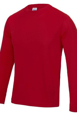 Breathable-Long-Sleeve-Neoteric-™-T-Shirt-Wordans