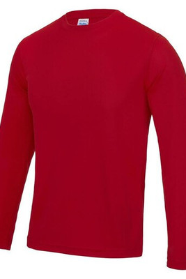 Just Cool JC002 - Neoteric™ Breathable Long Sleeve T-Shirt