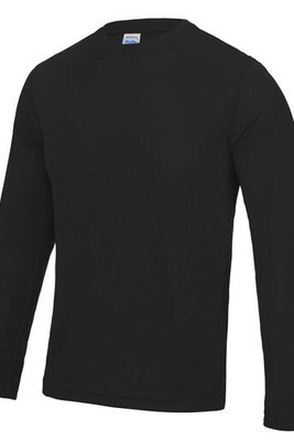 Just Cool JC002 - Neoteric™ Breathable Long Sleeve T-Shirt