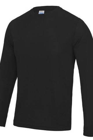 Just Cool JC002 - Breathable Long Sleeve Neoteric ™ T-Shirt