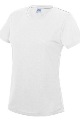 JUST COOL JC005 - T-shirt femme respirant Neoteric™