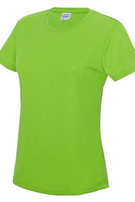 Just Cool JC005 - Atmungsaktives T-Shirt für Damen von Neoteric ™