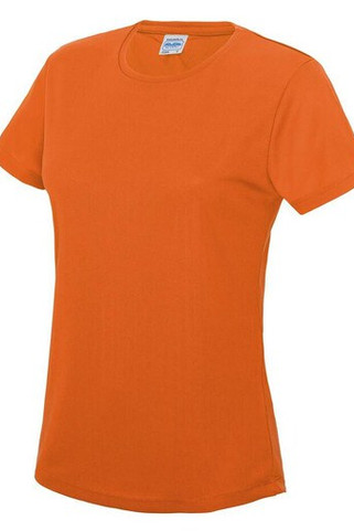 Just Cool JC005 - Neoteric ™ Womens Breathable T-Shirt