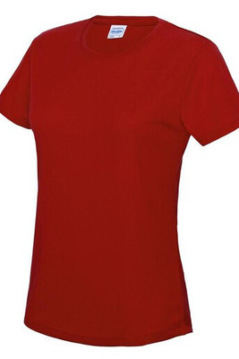 Just Cool JC005 - Neoteric™ Women's Breathable T-Shirt
