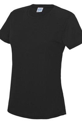 Just Cool JC005 - Neoteric™ Women's Breathable T-Shirt
